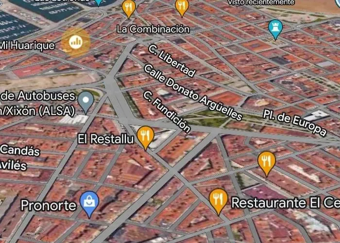 Apartamento Familiar Vut3099As