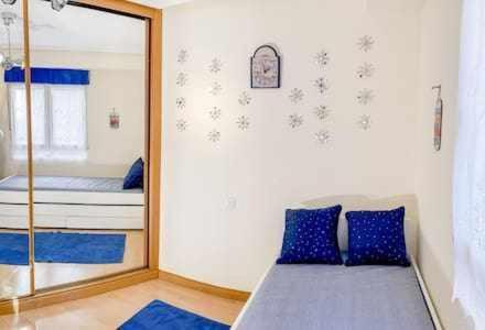 Familiar Vut3099as Apartamento *