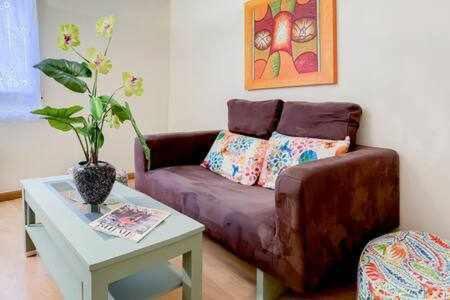 Apartamento Familiar Vut3099as Gijón