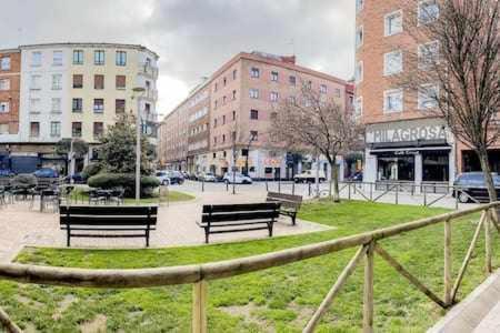 Familiar Vut3099as Gijón