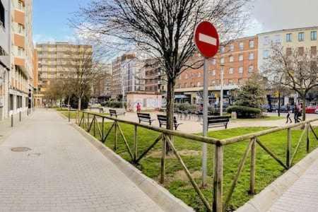 Familiar Vut3099as Apartamento Gijón