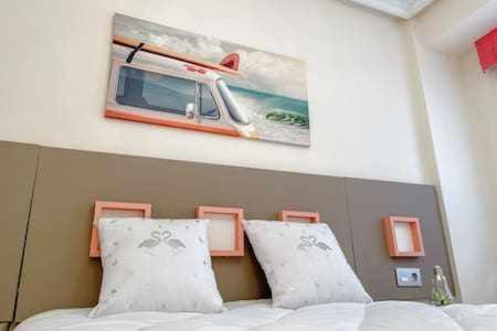 Familiar Vut3099as Apartamento *