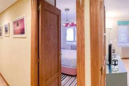 Familiar Vut3099as Apartamento Gijón