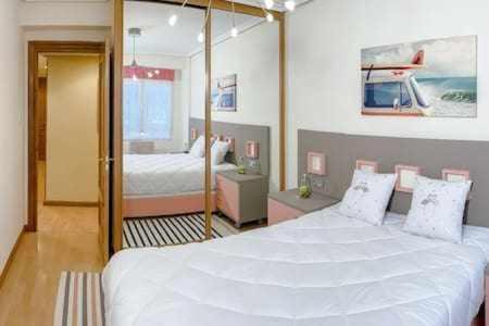 Familiar Vut3099as Apartamento Gijón